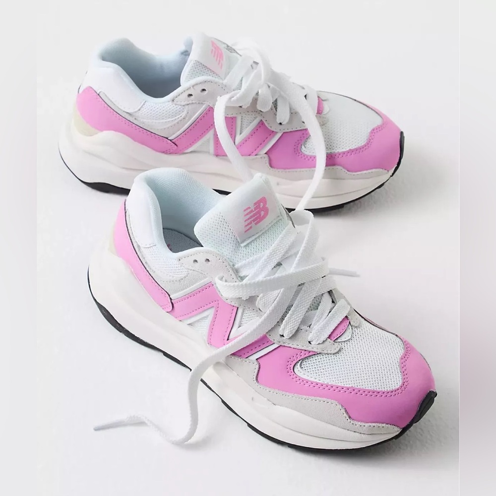 New Balance 57/40 Barbie